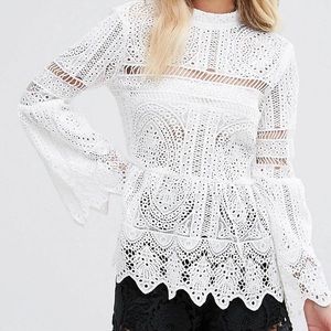 Boohoo Top